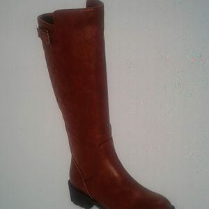 St John's Bay Duluth Riding Boots